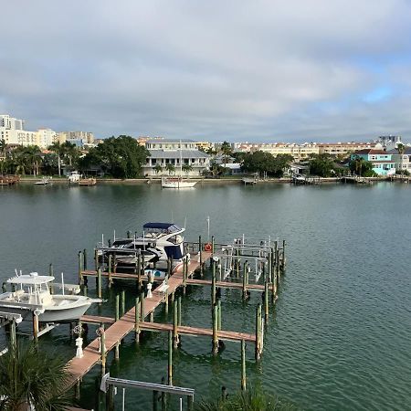 Beautiful Waterfront 3 Bedroom Condo, Located In The Heart Of Clearwater Beach Luaran gambar
