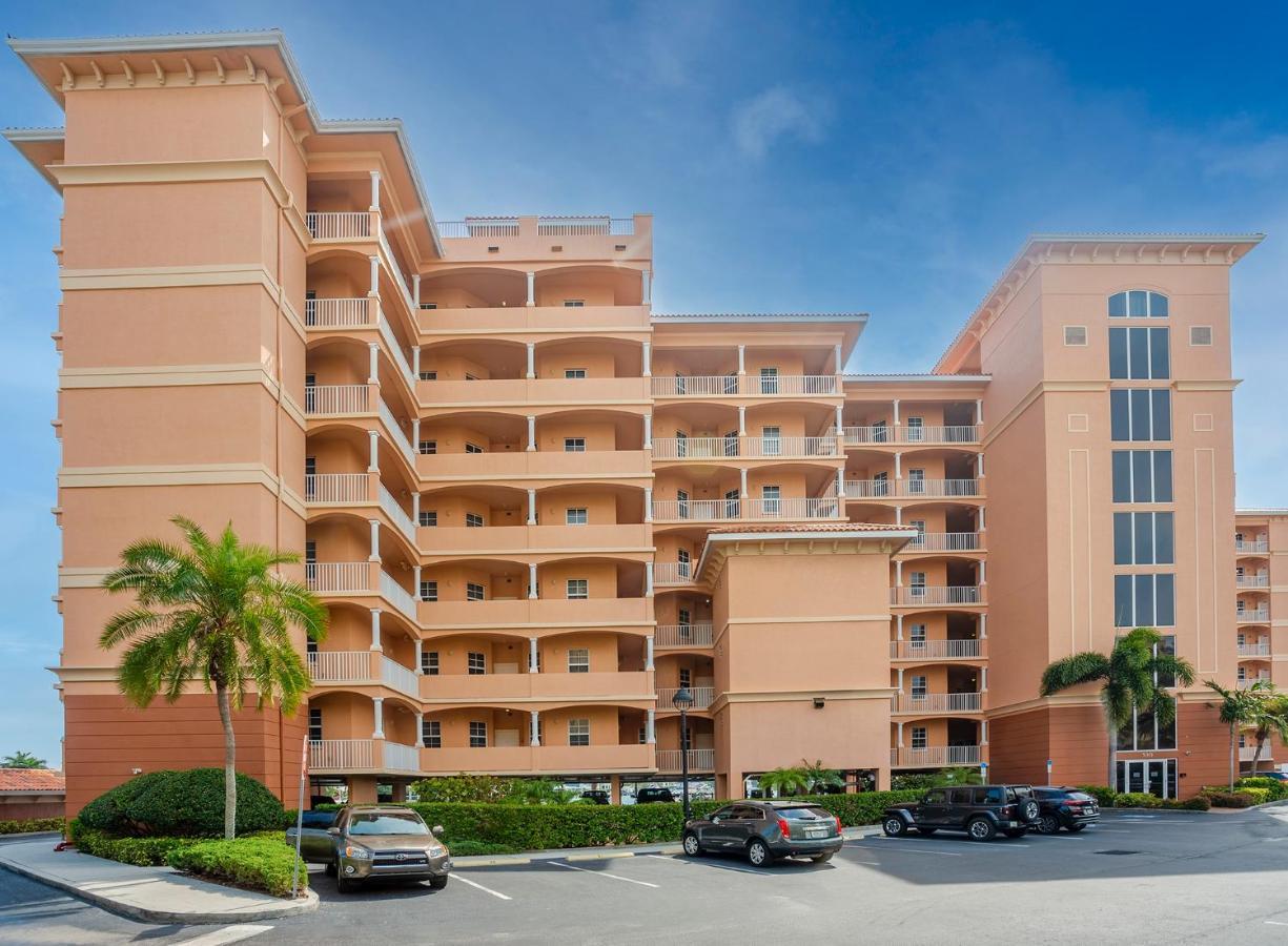 Beautiful Waterfront 3 Bedroom Condo, Located In The Heart Of Clearwater Beach Luaran gambar