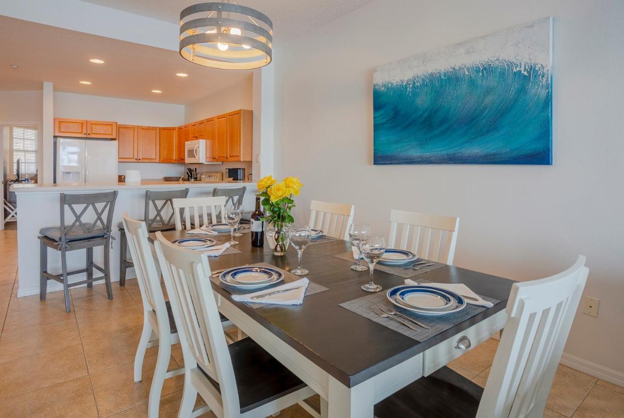 Beautiful Waterfront 3 Bedroom Condo, Located In The Heart Of Clearwater Beach Luaran gambar