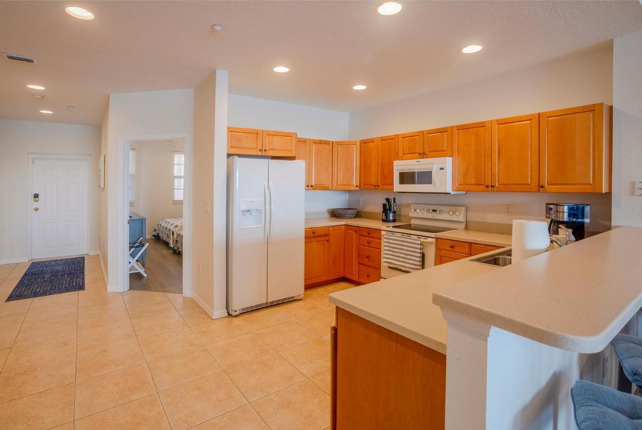 Beautiful Waterfront 3 Bedroom Condo, Located In The Heart Of Clearwater Beach Luaran gambar