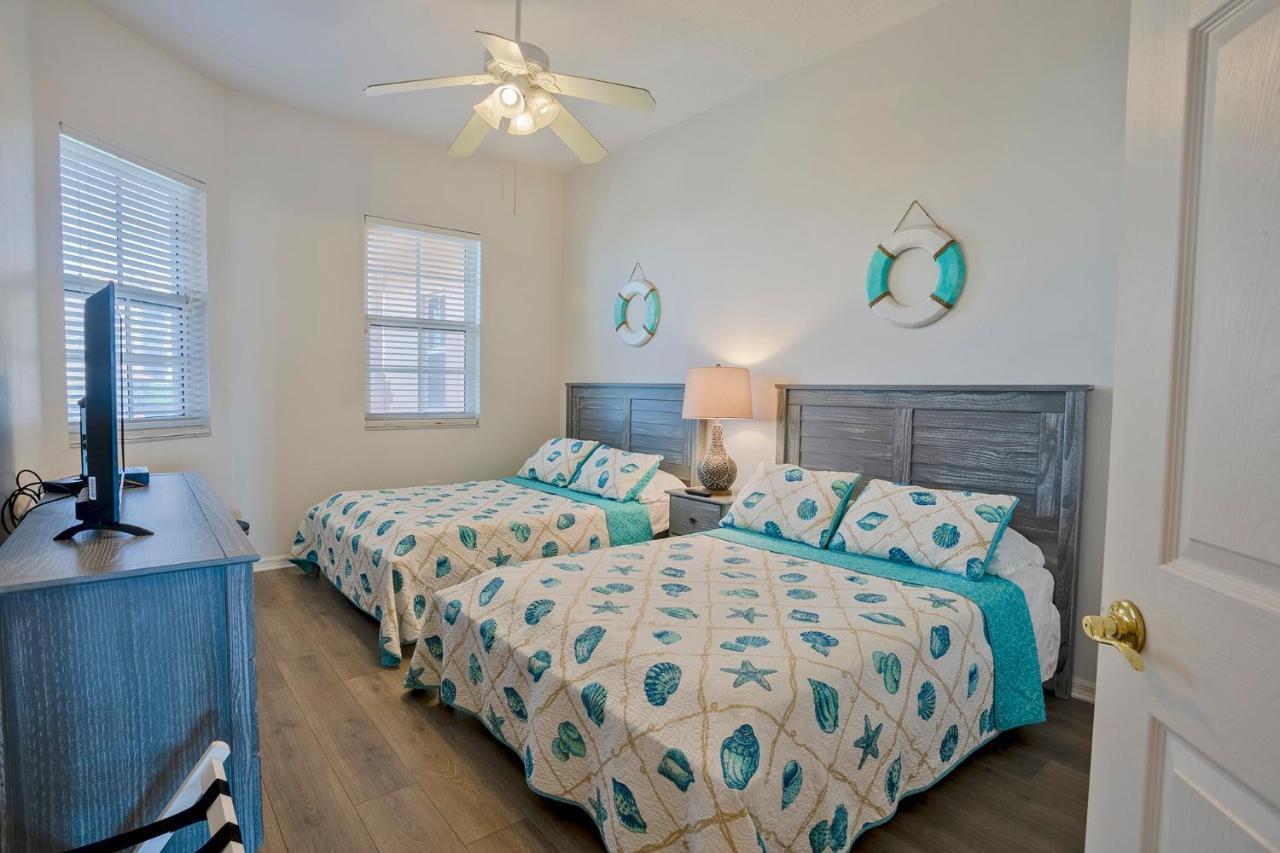 Beautiful Waterfront 3 Bedroom Condo, Located In The Heart Of Clearwater Beach Luaran gambar